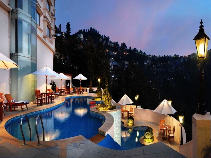 Stay In These Best Hotels In Shimla Near Mall Road For a Luxurious Weekend