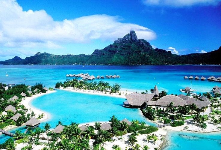 Bora Bora