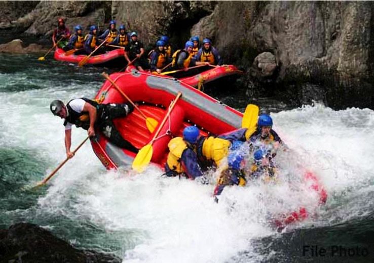 Kaudiyala to Rishikesh