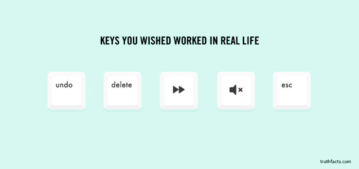 40 Amazingly True Facts About Everyday Life