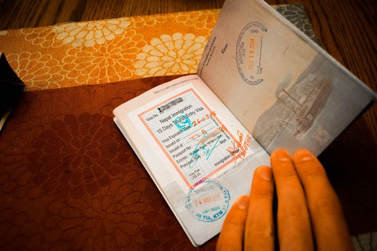 Things to know about Nepal granting a visa to Indians