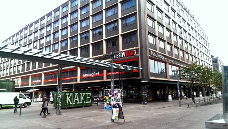 Kamppi