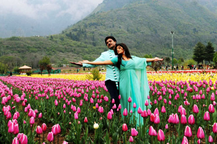 7 - Jammu
