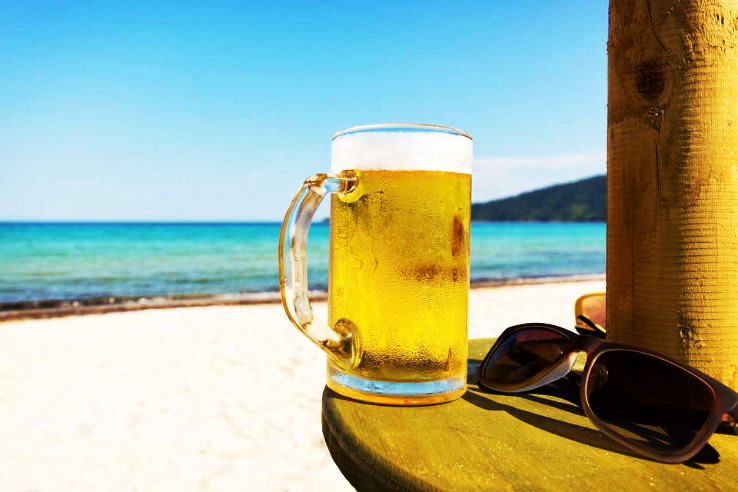 Top 15 beers in India you must try before you die.