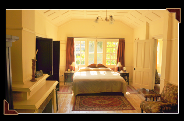 Hotel Springfields