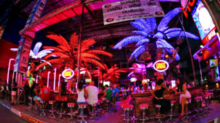 Visiting Sri Lanka Here Are Top 5 Places To Enjoy Night Life Adventure