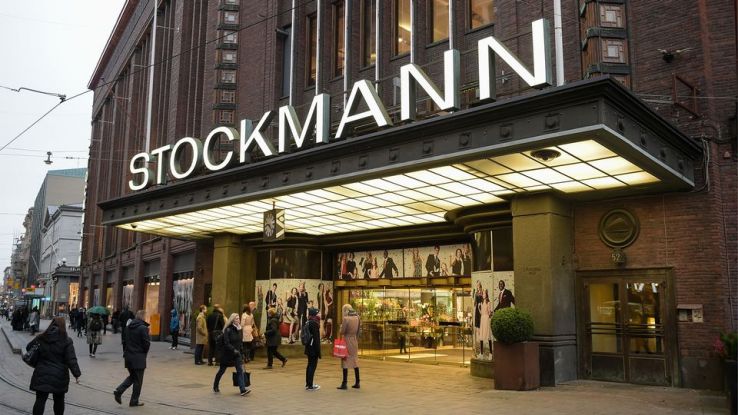 Stockmann