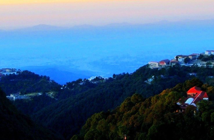 Best Hill Stations to Visit Near Ambala