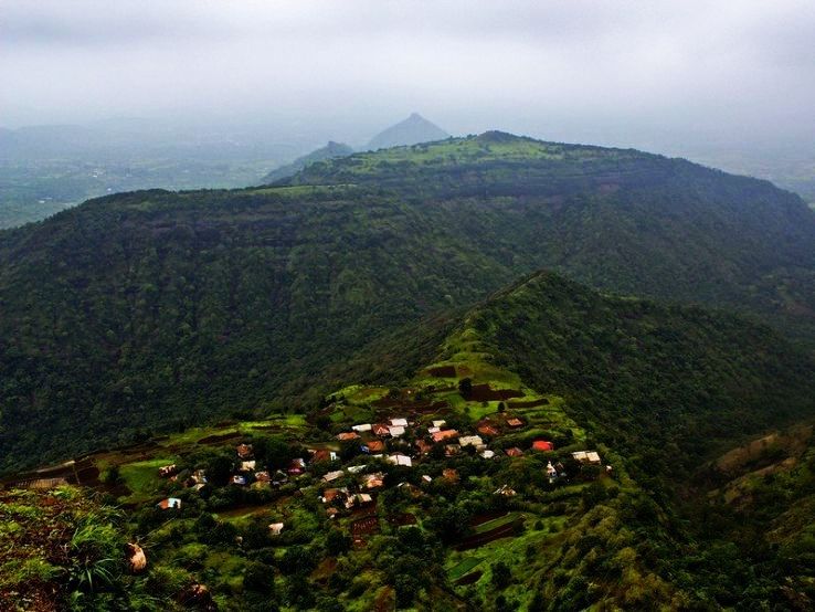 Matheran