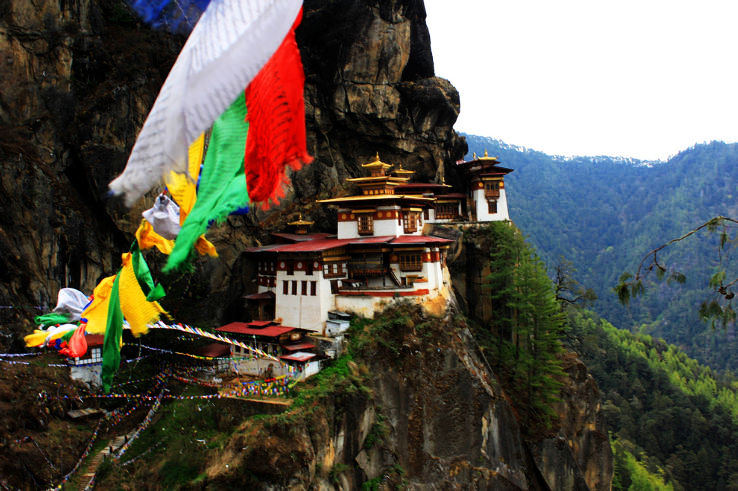 16 Astounding Backpacking Trips To Add To Your Bucket List