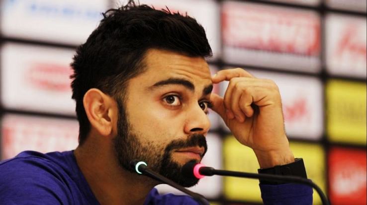 Images of Virat Kohli