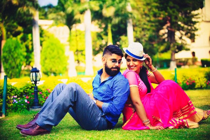 Best 7 Honeymoon Destinations in Jharkhand