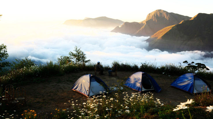 Best Village Destinations and Homestay near Darjeeling