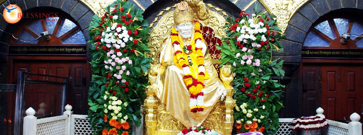 A perfect Journey plan to Shirdi