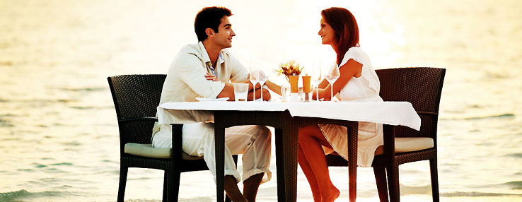 Top 5 Honeymoon Destinations In Sri Lanka