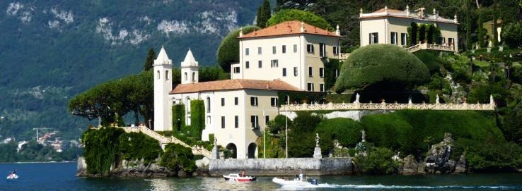 Villa Balbianello