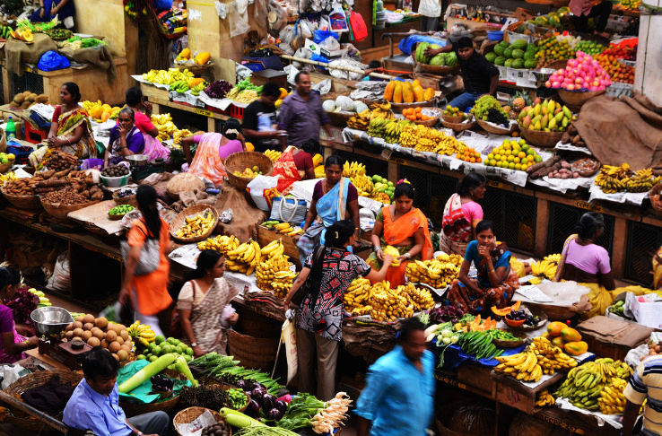 Panjim Market