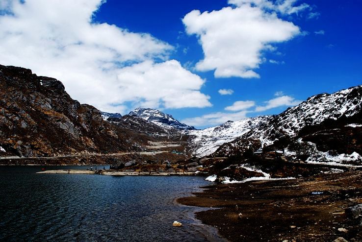 Top 5 Must Visit Destinations In Sikkim
