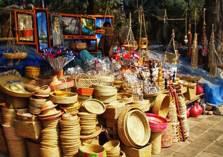 Wooden Carvings