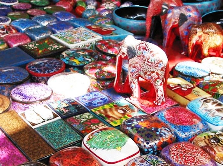 Papier Mache