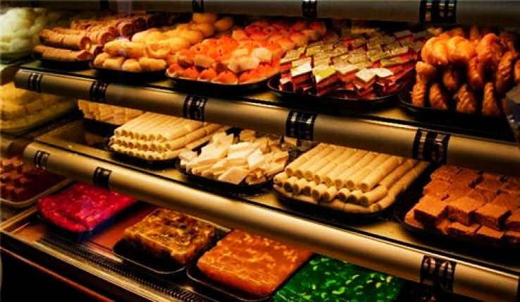 Sweets