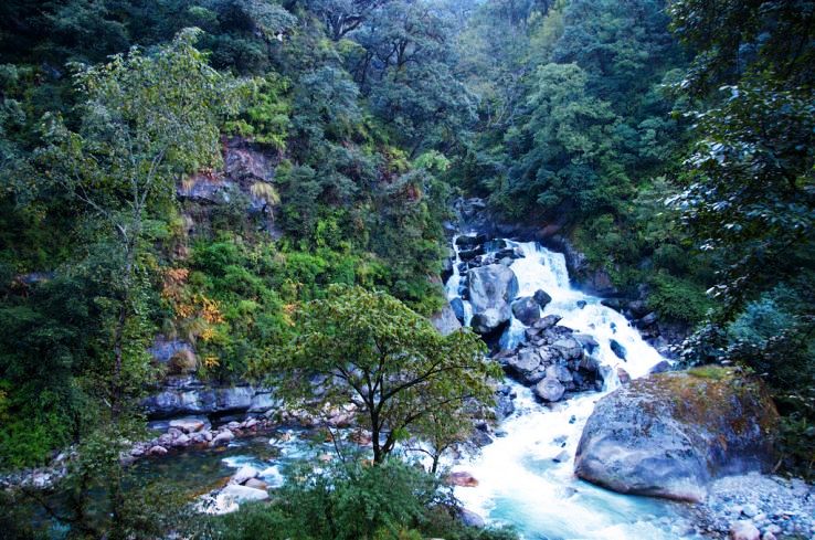 Sonprayag