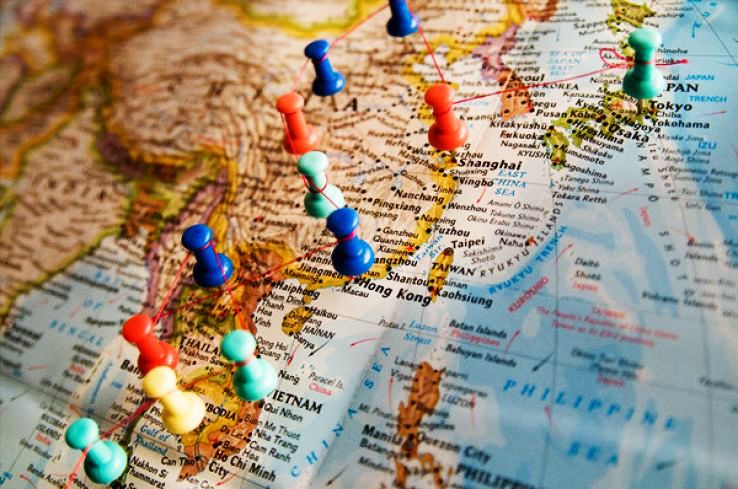 How To Get A Good Travel Agent Near Me