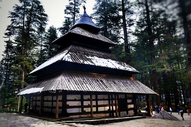 Things To Do In Manali
