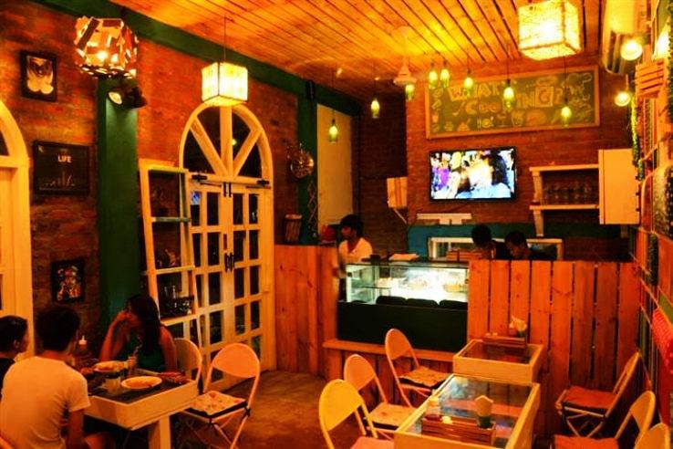 7 Best Places To Spice Up Your Taste Bud In Delhi