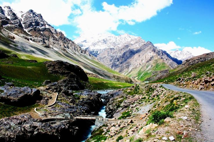 Kashmir The Valley Of Nature Come And Explore