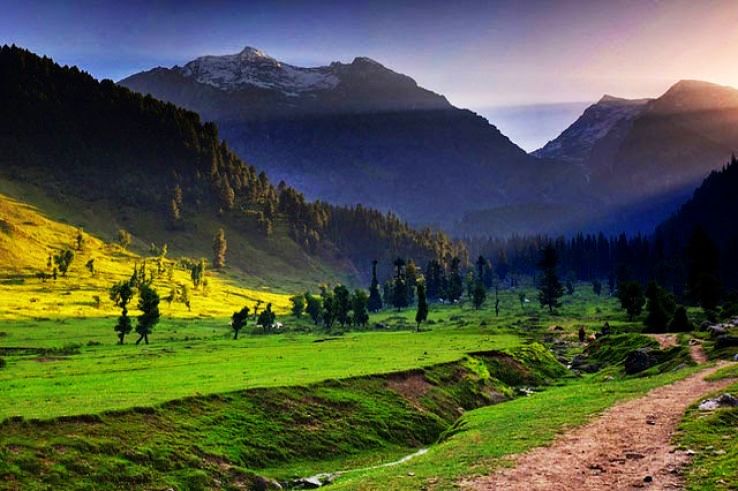 Places To Explore And Visit