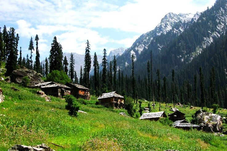 Where To Stay There