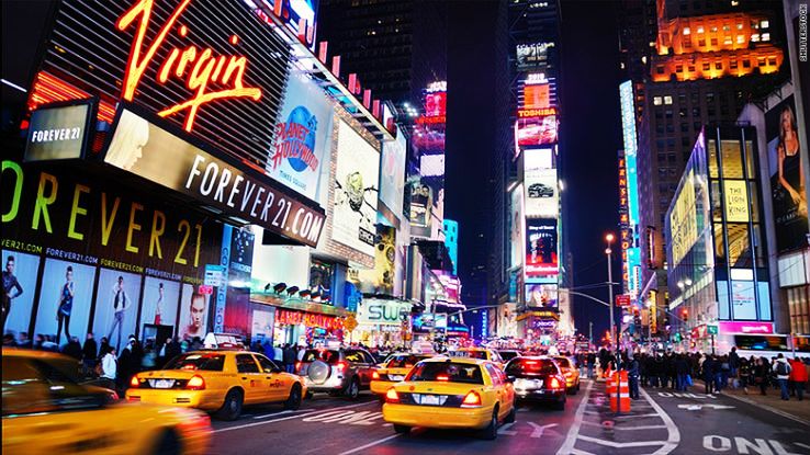 Top 6 Babymoon Destinations In Europe