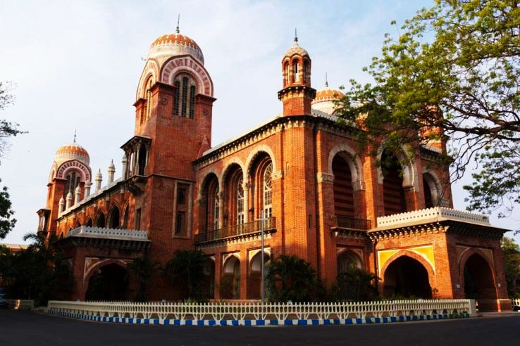 Babymoon Destinations In Tamil Nadu