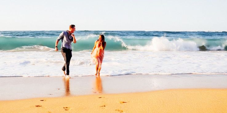 Top 5 Babymoon Destinations In USA