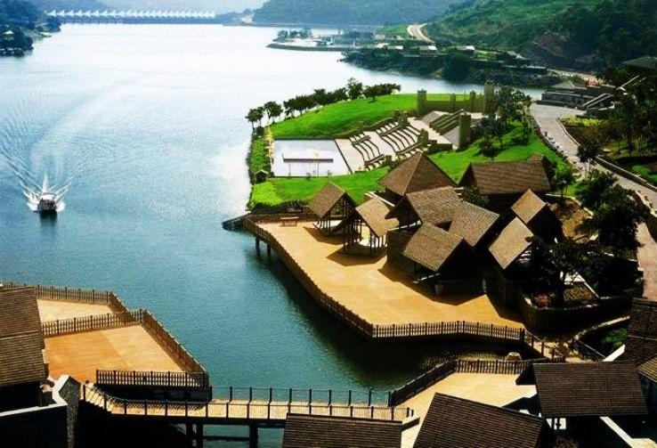 Aamby Valley City
