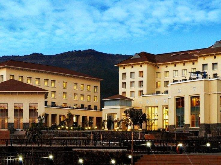 Fortune Hotel Lavasa