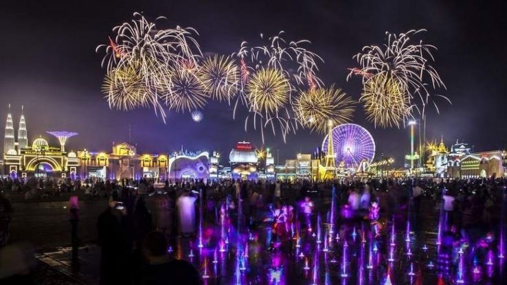 7 Offbeat Ways To Celebrate New Year