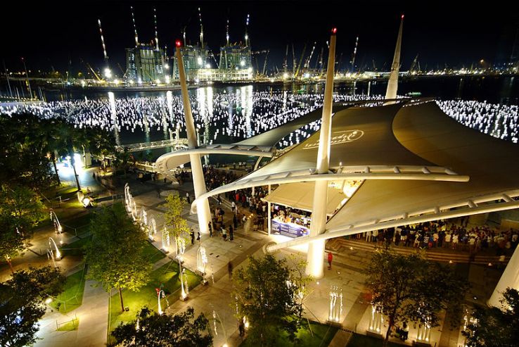 Have A Family Gathering