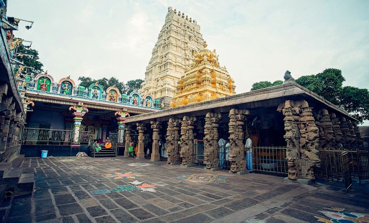 Places To Visit Near Hyderabad Airport