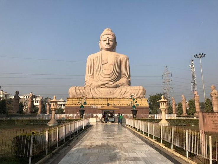 Buddha Statue