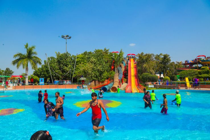 Jalavihar Water Park