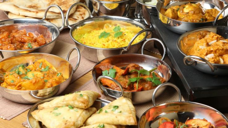 Punjabi Cuisine And Dishes