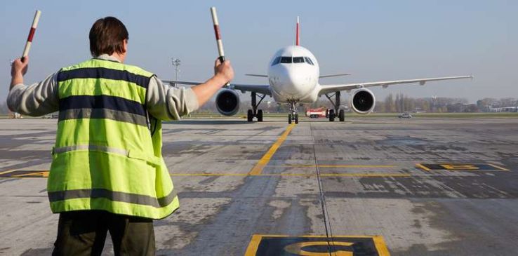 Try Going With The Local Airlines