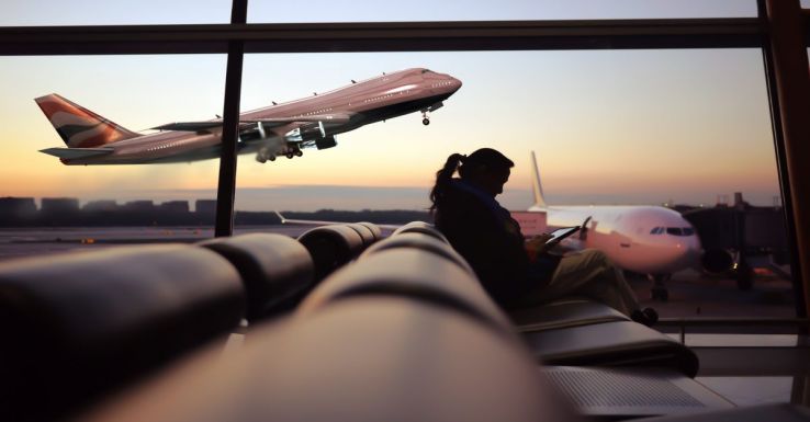 Book From This For Incurring Cheaper Stopovers