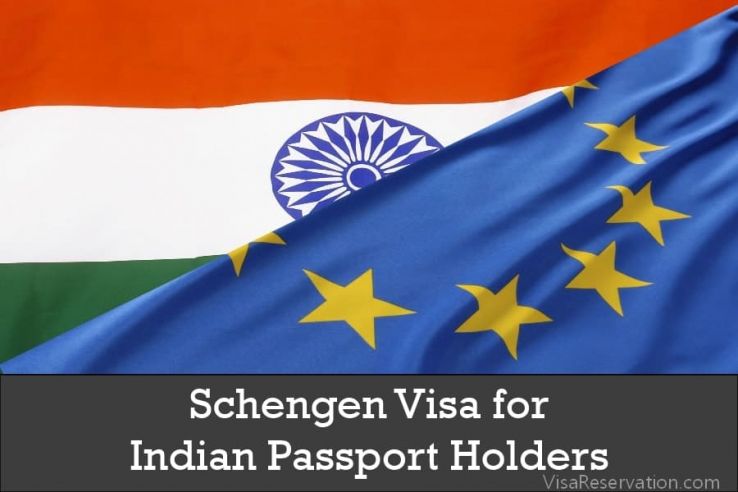 Schengen Visa For Indians