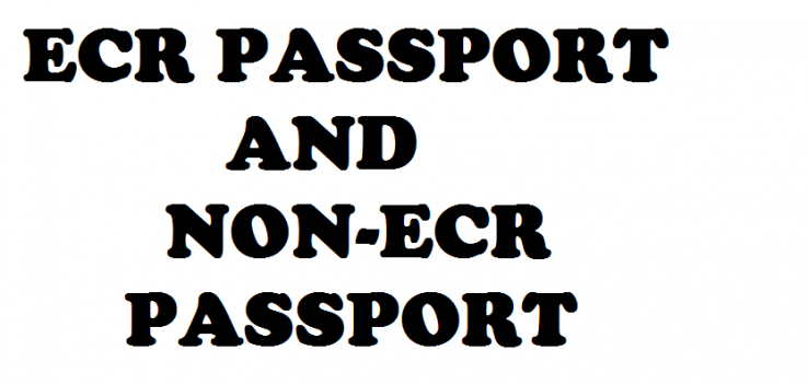 ECR Vs Non ECR  Know The Difference