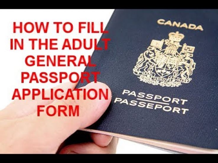 Know The Annexure A For Passport And How To Fill It