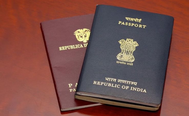 All You Need To Know About The Indian Passport