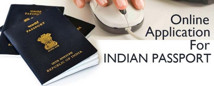 How To Apply For Passport
